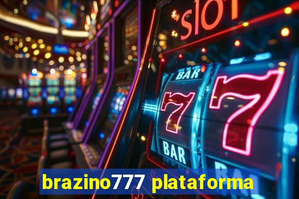 brazino777 plataforma